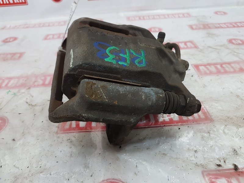 Суппорт тормозной, 400 рублей, Красноярск