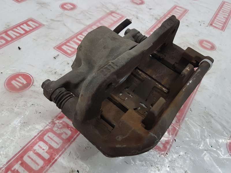 Суппорт тормозной, 400 рублей, Красноярск