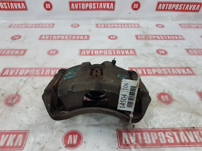 Суппорт тормозной, 400 рублей, Красноярск