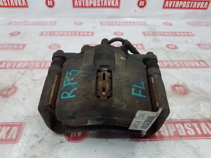 Суппорт тормозной, 400 рублей, Красноярск