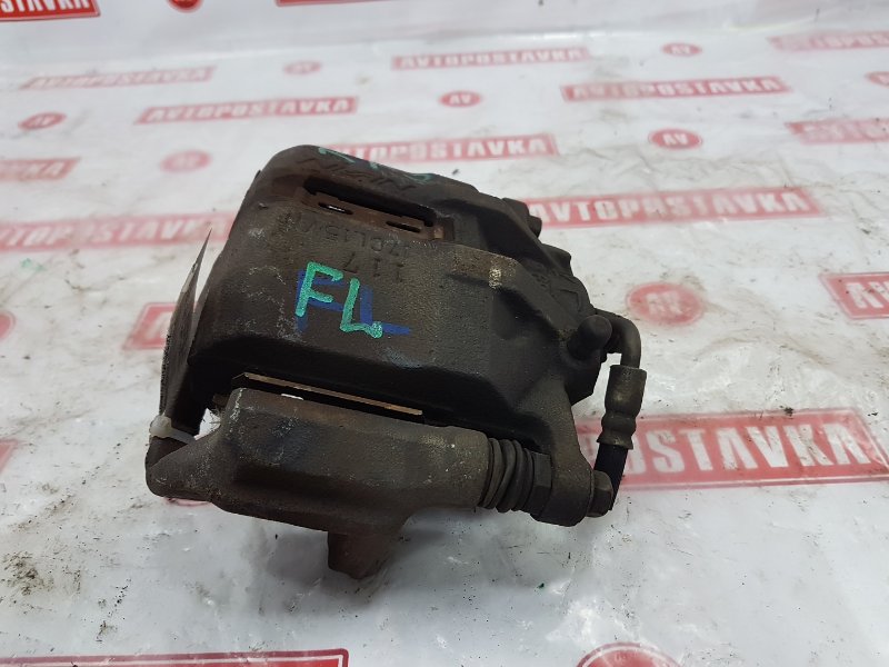 Суппорт тормозной, 400 рублей, Красноярск