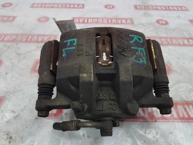 Суппорт тормозной, 400 рублей, Красноярск