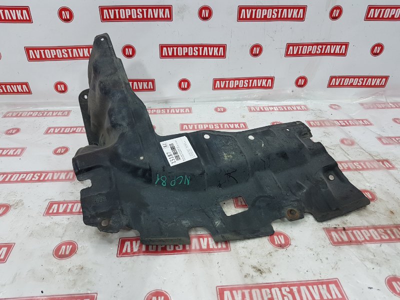 Защита двигателя, 500 рублей, Красноярск