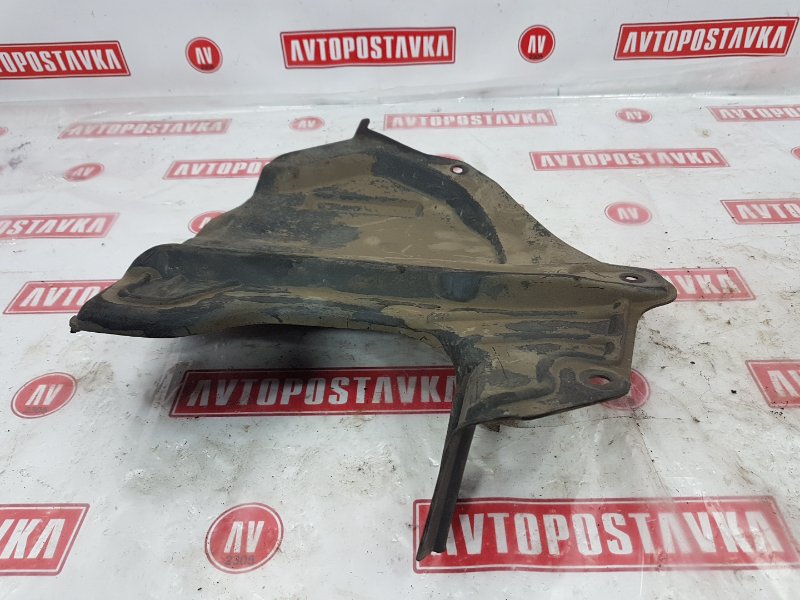 Защита двигателя, 250 рублей, Красноярск