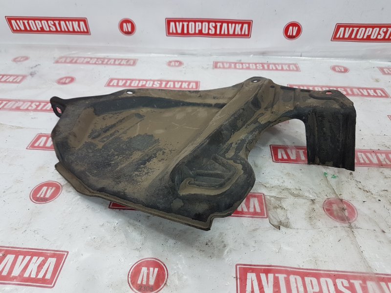 Защита двигателя, 250 рублей, Красноярск