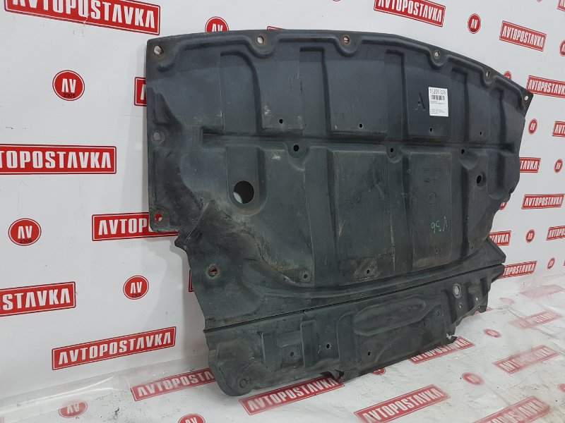 Защита двигателя, 2000 рублей, Красноярск