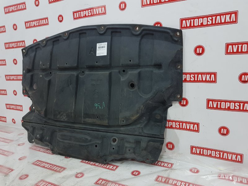 Защита двигателя, 2000 рублей, Красноярск