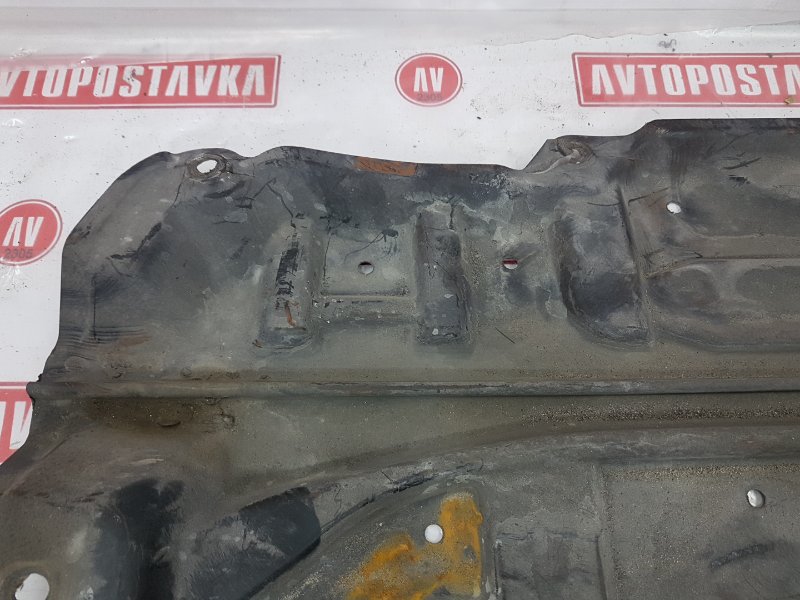 Защита двигателя, 2000 рублей, Красноярск