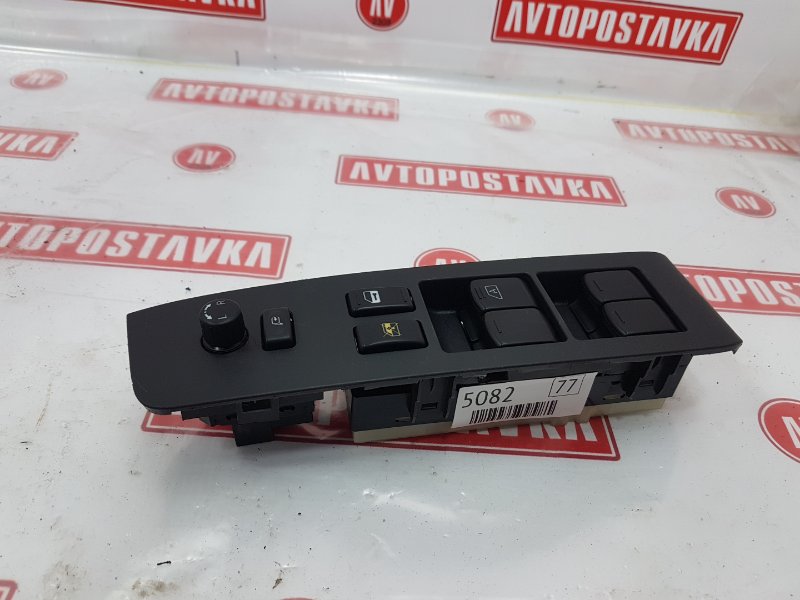 Блок управления стеклоподъемниками, 500 рублей, Красноярск