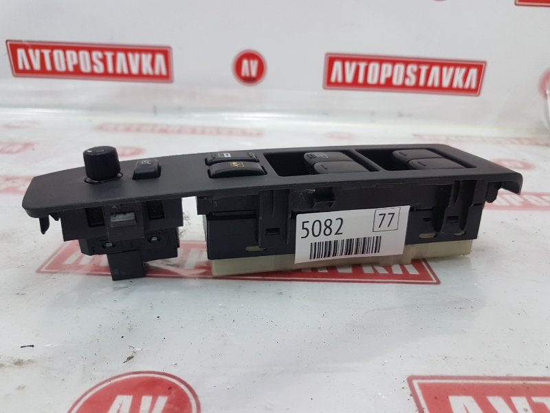 Блок управления стеклоподъемниками, 500 рублей, Красноярск