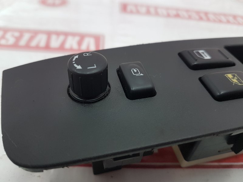 Блок управления стеклоподъемниками, 500 рублей, Красноярск