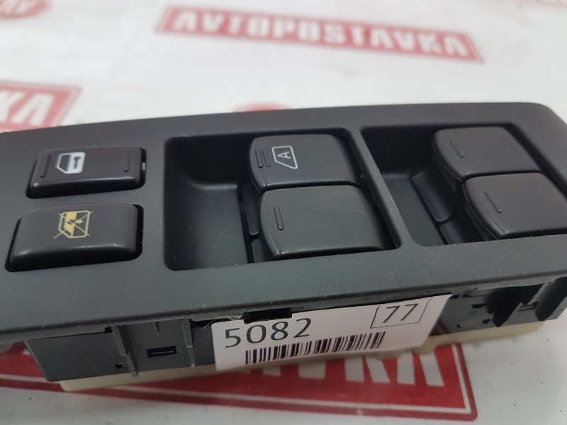 Блок управления стеклоподъемниками, 500 рублей, Красноярск