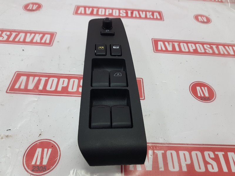 Блок управления стеклоподъемниками, 500 рублей, Красноярск