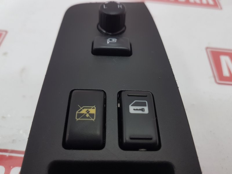 Блок управления стеклоподъемниками, 500 рублей, Красноярск