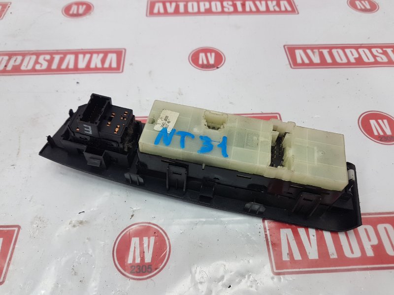 Блок управления стеклоподъемниками, 500 рублей, Красноярск