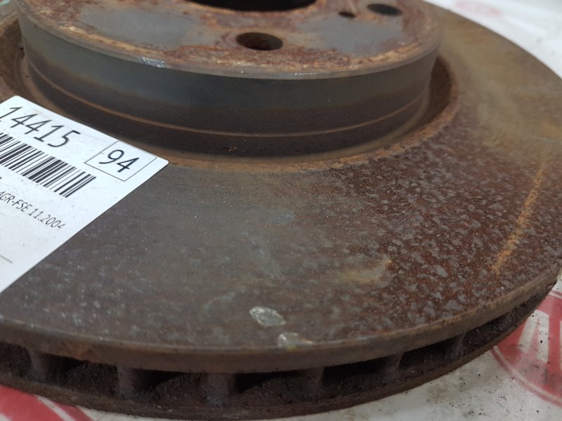 Диск тормозной, 800 рублей, Красноярск