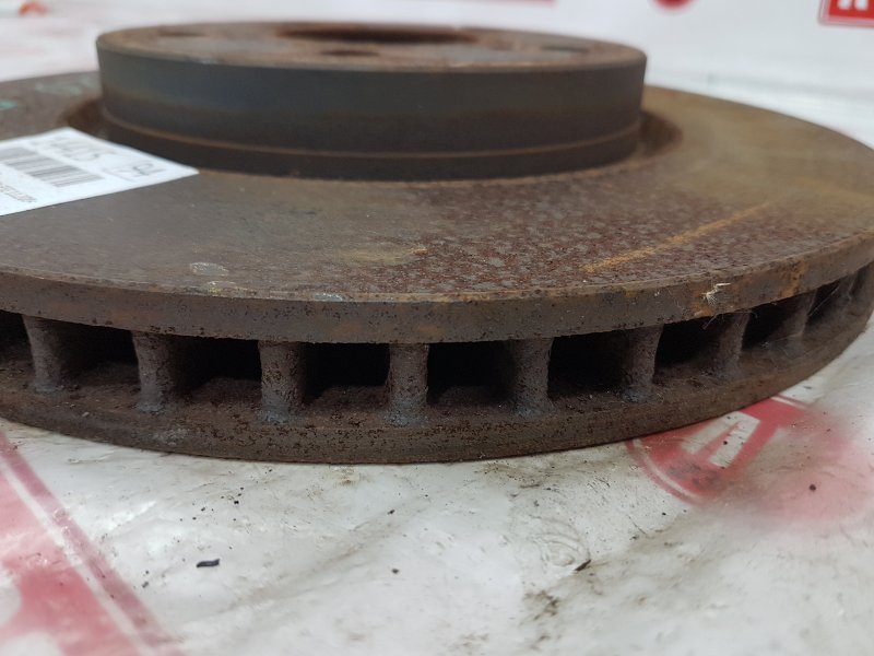 Диск тормозной, 800 рублей, Красноярск