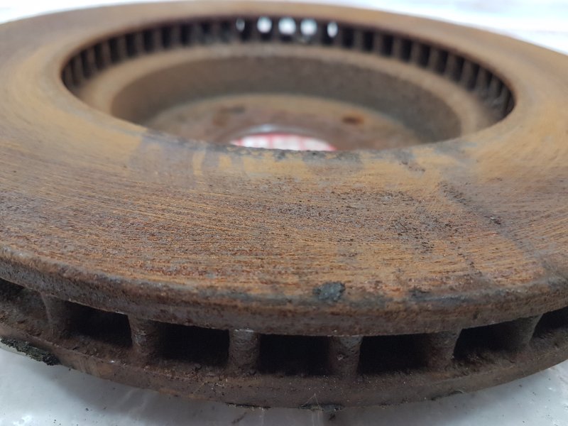 Диск тормозной, 800 рублей, Красноярск