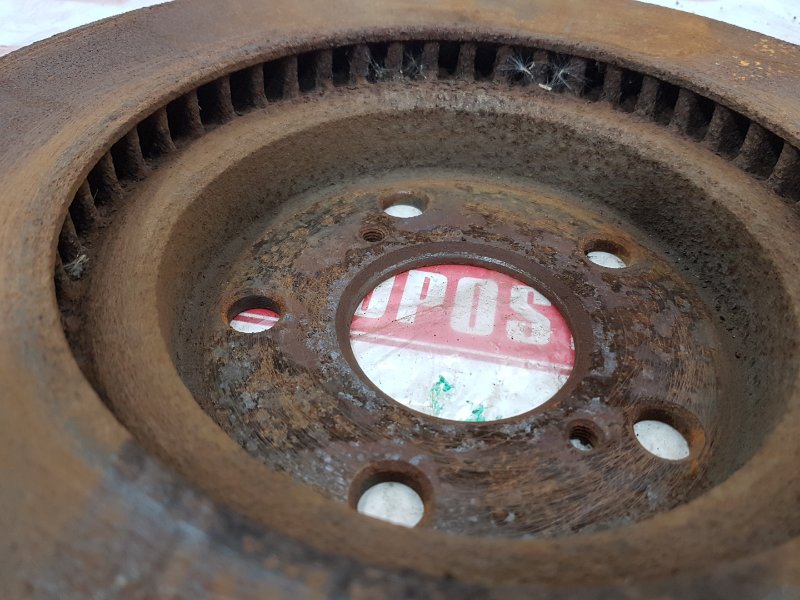 Диск тормозной, 800 рублей, Красноярск