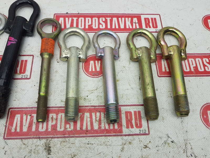 Крюк буксировочный, 700 рублей, Красноярск