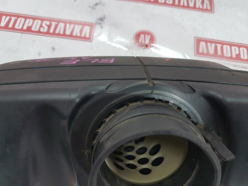 Резонатор воздушного фильтра, 1000 рублей, Красноярск