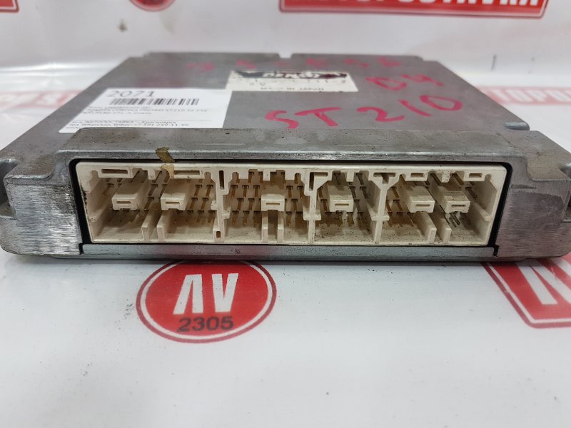 Блок управления ДВС, 750 рублей, Красноярск