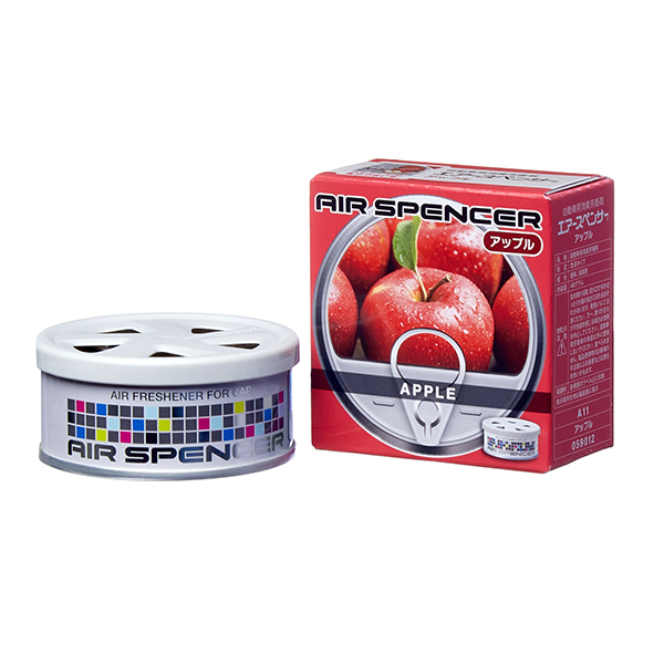 Ароматизатор меловой SPIRIT REFIL, 950 рублей, Красноярск