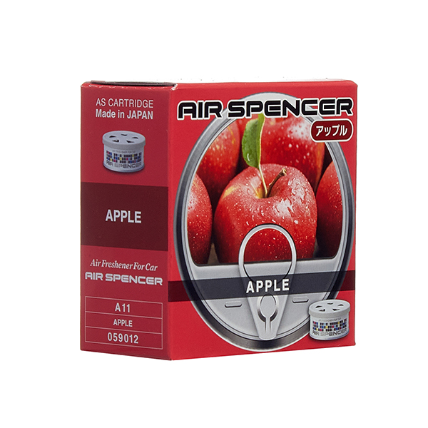 Ароматизатор меловой SPIRIT REFIL, 950 рублей, Красноярск