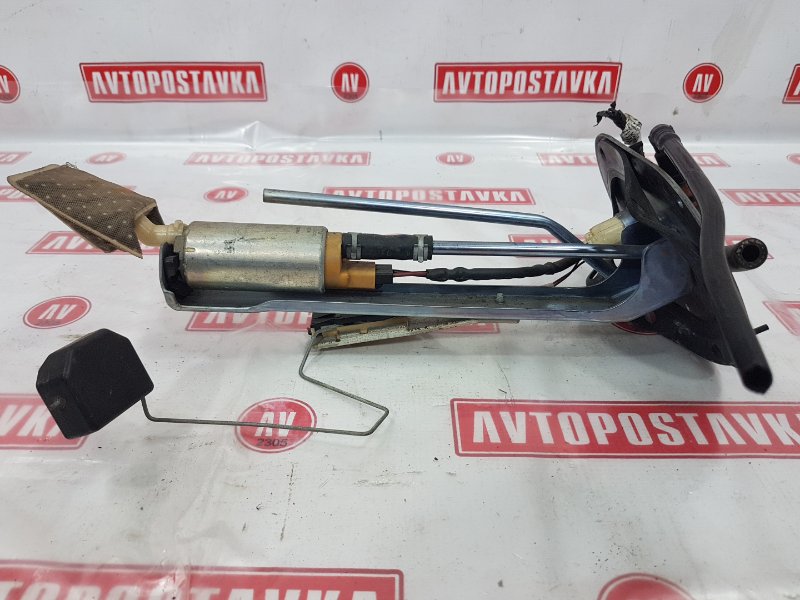 Насос топливный, 1200 рублей, Красноярск