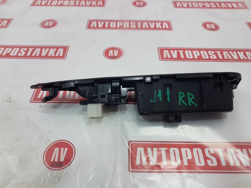 Блок управления стеклоподъемниками, 500 рублей, Красноярск