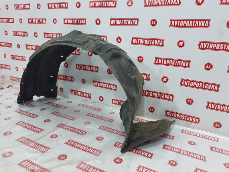 Подкрылок, 1000 рублей, Красноярск