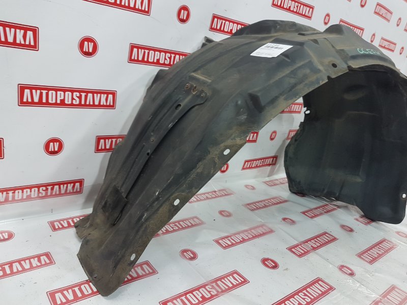 Подкрылок, 1000 рублей, Красноярск