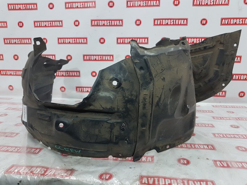 Подкрылок, 1000 рублей, Красноярск