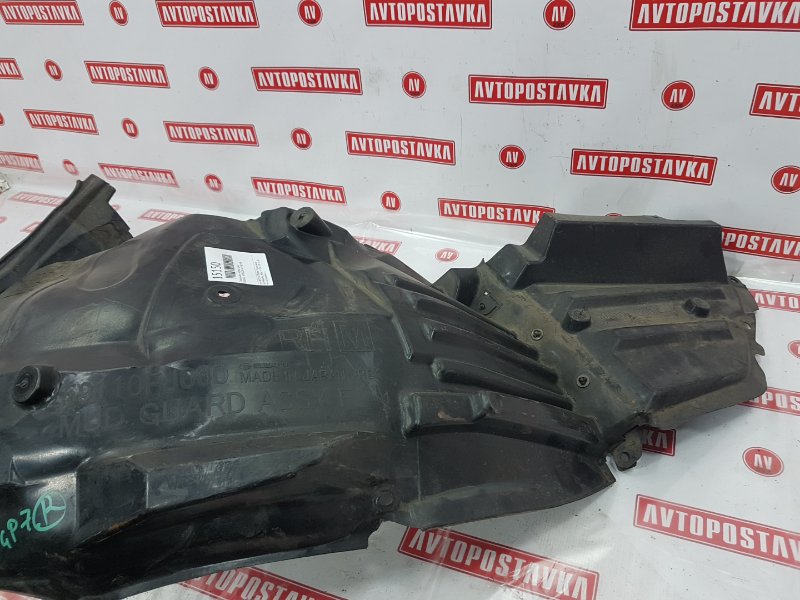 Подкрылок, 1600 рублей, Красноярск