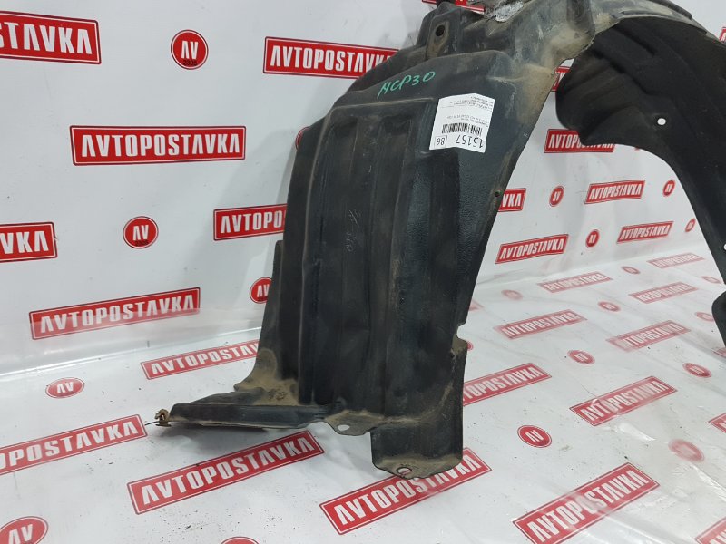 Подкрылок, 1100 рублей, Красноярск