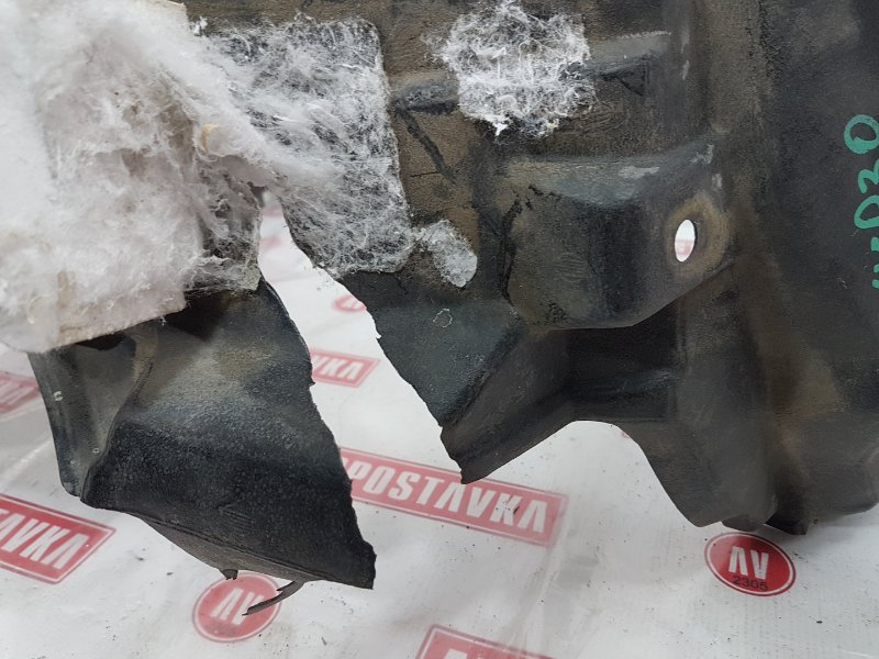 Подкрылок, 1100 рублей, Красноярск