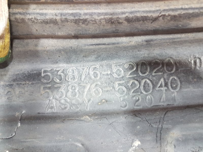 Подкрылок, 1100 рублей, Красноярск