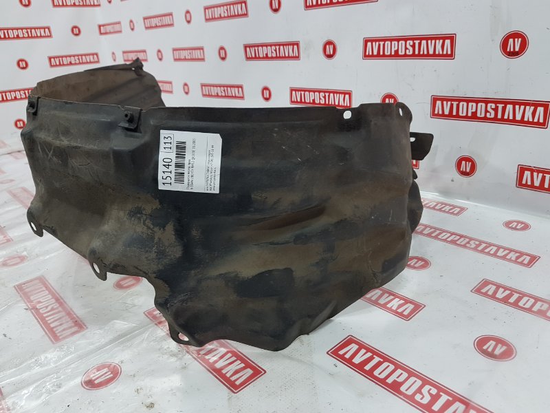 Подкрылок, 300 рублей, Красноярск