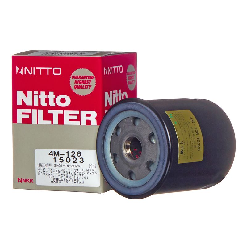 Фильтр масляный, 750 рублей, Красноярск