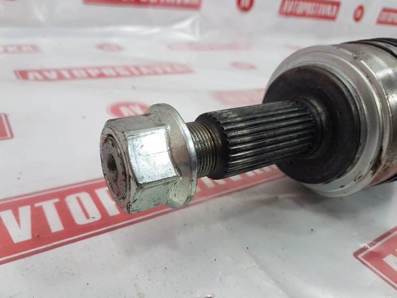 Привод колеса, 24000 рублей, Красноярск