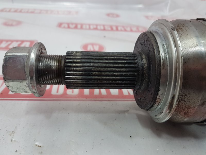 Привод колеса, 24000 рублей, Красноярск