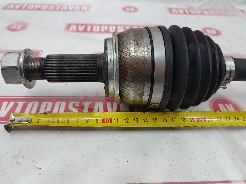 Привод колеса, 24000 рублей, Красноярск