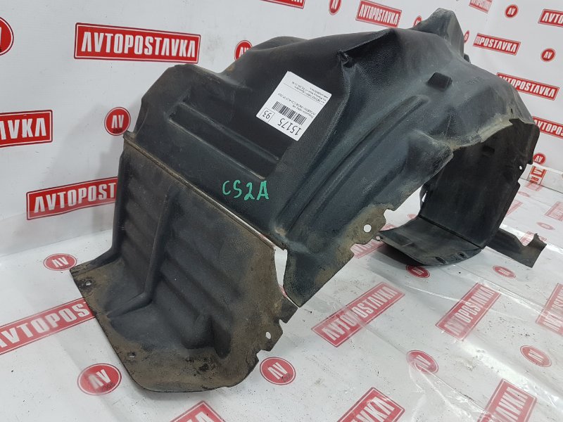 Подкрылок, 1000 рублей, Красноярск