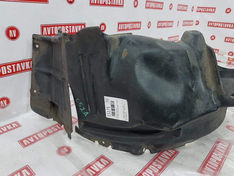 Подкрылок, 1000 рублей, Красноярск