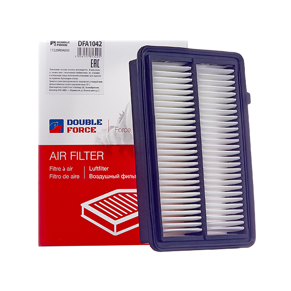 Фильтр воздушный, 400 рублей, Красноярск