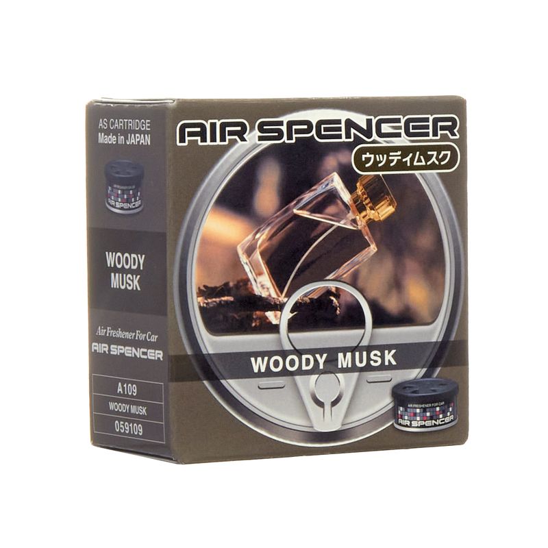 Ароматизатор меловой SPIRIT REFIL, 950 рублей, Красноярск