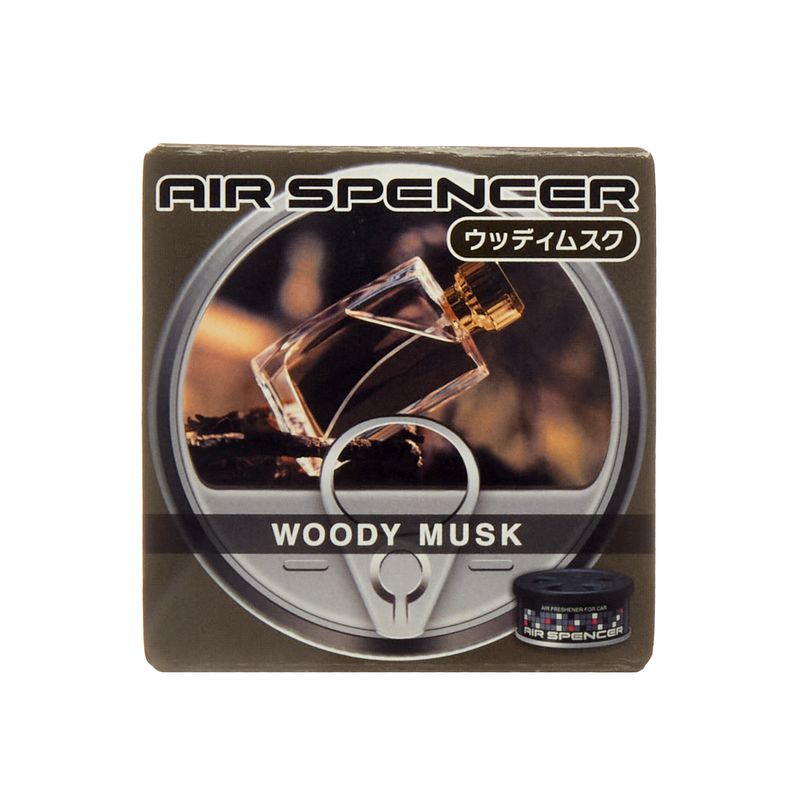 Ароматизатор меловой SPIRIT REFIL, 950 рублей, Красноярск