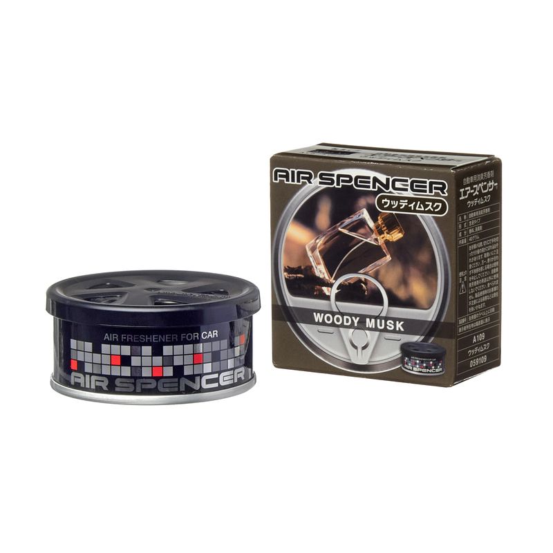 Ароматизатор меловой SPIRIT REFIL, 950 рублей, Красноярск