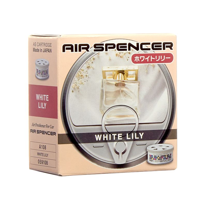 Ароматизатор меловой SPIRIT REFIL, 950 рублей, Красноярск