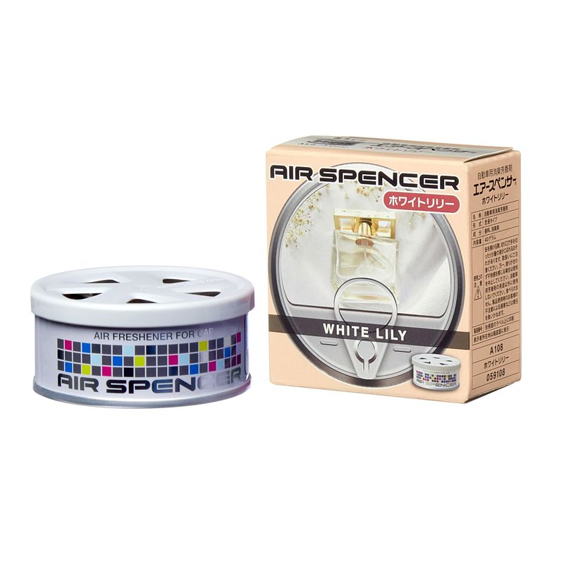 Ароматизатор меловой SPIRIT REFIL, 950 рублей, Красноярск